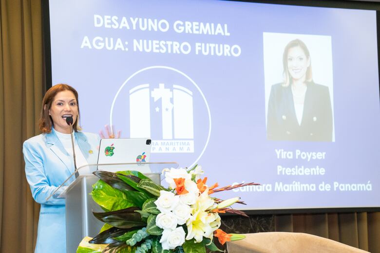 Ricaurte Vásquez: ‘Si el Canal no se mantiene a largo plazo, perjudicará a todo el país’