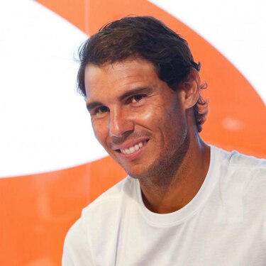 Nadal vence a Ruud en la fiesta de despedida del brasileño Bruno Soares
