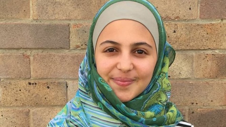 Unicef nombra por primera vez a una refugiada como embajadora