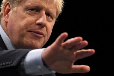 Avances en propuesta de Johnson sobre el ‘brexit’