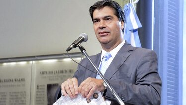 SIP condena acto ‘intimidatorio’ del Gobierno de Argentina