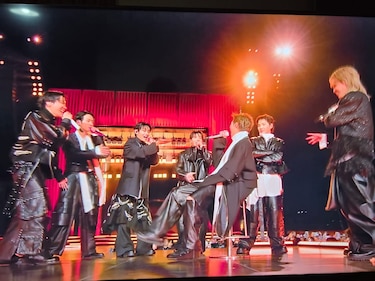 BTS en vivo: La banda de K-pop vende cuatro millones de copias de su nuevo álbum en un día