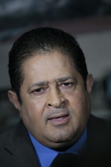 Molirena espera definición de candidato de CD para hablar de vicepresidencia