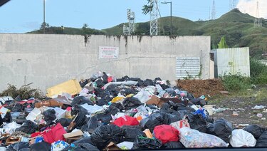 Basura en San Miguelito: MiAmbiente alerta riesgo de crisis sanitaria