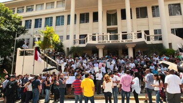 Ministerio Público anuncia apelación contra fallo de jueza suplente en caso Odebrecht