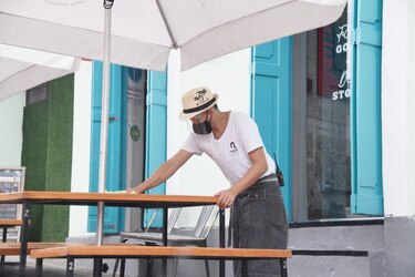 Gremios turísticos exigen derogación de cuarentena