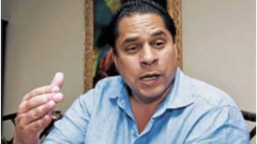 Periodista condenado a ocho años de cárcel por injurias en Honduras