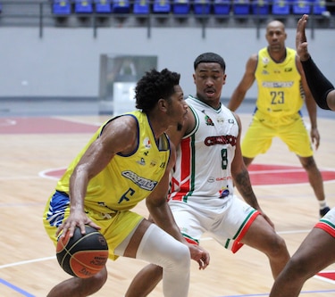 Equipos de LPB se reúnen para el regreso de la temporada 2025