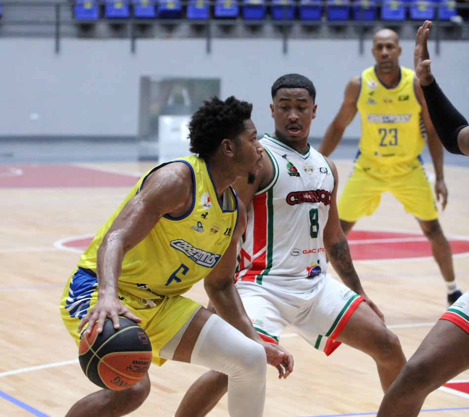 Equipos de LPB se reúnen para el regreso de la temporada 2025