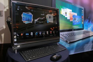 Computadora desplaza a tv como centro de diversión