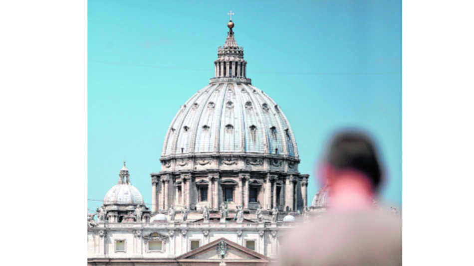 Normas para reliquias de santos