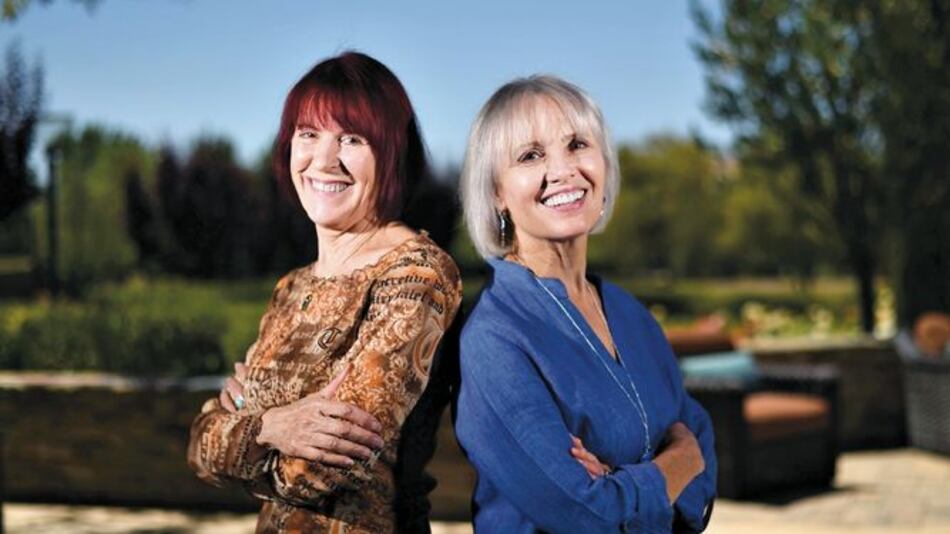 La fiebre del cannabis entre la tercera edad en Estados Unidos