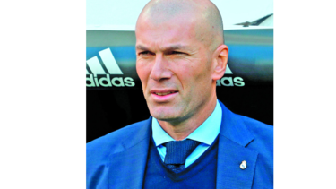 Eliminan al Real Madrid de la Copa del Rey