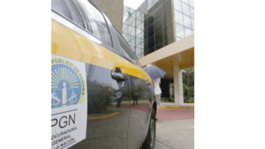 Celebrarán audiencia preliminar en caso Lava Jato