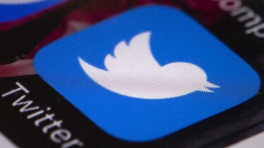 Twitter dice que China usó la red para sembrar discordia