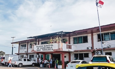 La crisis que acorrala al Municipio de Changuinola