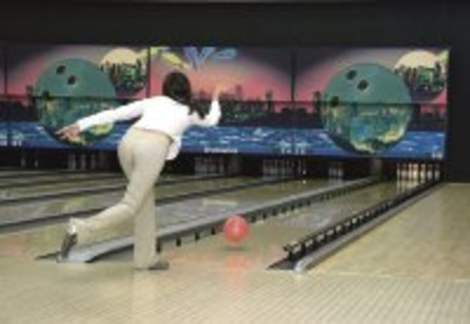 Opciones recreativas