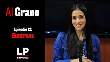 Al grano episodio 12: Suntracs
