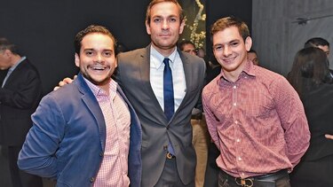 Lina Corporation Inc. lanza nueva imagen de The Macallan