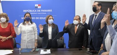 Reglamentan ley que otorga pensión vitalicia y becas a sobrevivientes y familiares de la gesta del 9 de enero