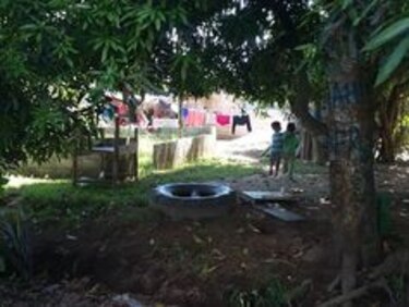 Chiriquí, fallece infante de 13 meses por complicaciones gastrointestinales