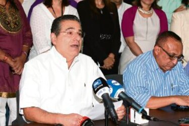 Denunciarán los 'call center'