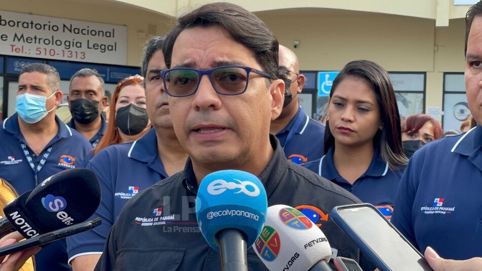 Acodeco realiza operativos para verificar cumplimiento de decretos que regulan la canasta básica familiar