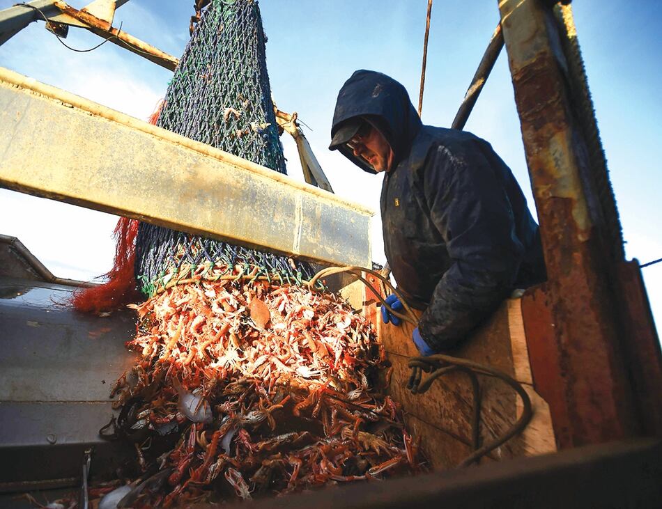 ‘Brexit’ amenaza a los pescadores escoceses
