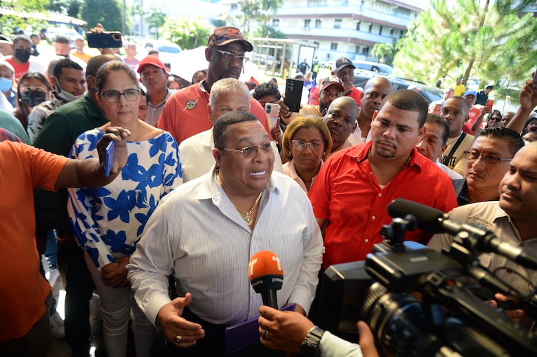 Colón: alcalde Galván ha presentado nueve denuncias por corrupción