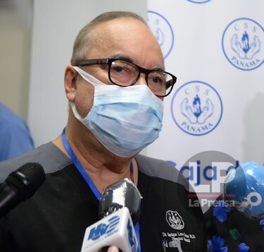 Lau Cortés: la CSS no puede ejecutar fianza del proyecto Ciudad de la Salud por 90 días