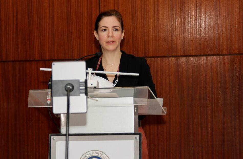 La Cámara de Comercio pide la discusión del proyecto de extinción de dominio