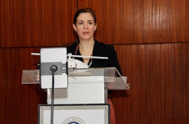 La Cámara de Comercio pide la discusión del proyecto de extinción de dominio