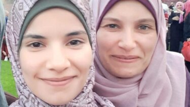 ‘¿A dónde vamos? ¿Nos lanzamos al mar?’: la desesperación de los gazatíes ante el plan de Israel de tomar el control de Ciudad de Gaza
