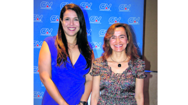 Iniciativas en pro del ambiente de CNSA