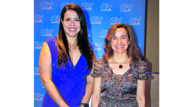 Iniciativas en pro del ambiente de CNSA