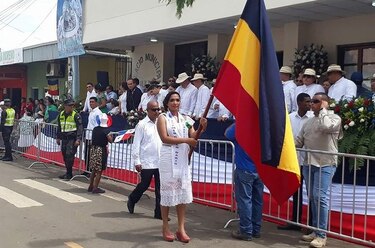 Se reactiva el Patronato del 10 de Noviembre al aproximarse bicentenario de la independencia