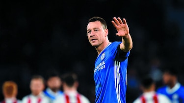 Terry abandonará al Chelsea