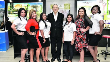 Grupo Real