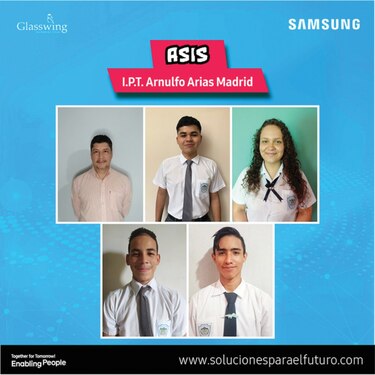 En busca de ideas jóvenes para solucionar el futuro