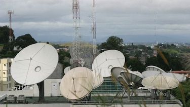 Desde Panamá, Millicom da soporte a 8 países