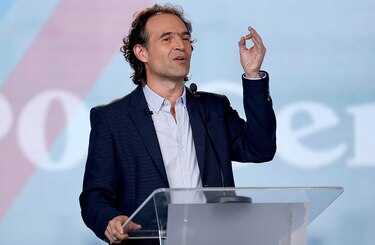 Derecha en Colombia se alinea para frenar a Gustavo Petro en su carrera presidencial