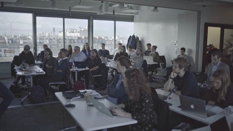 Regina Martínez: tras los pasos de una verdad enterrada