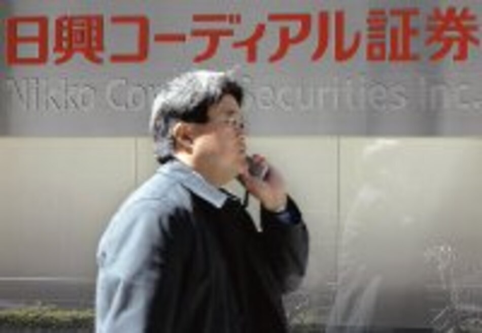 Citigroup compró 61% de acciones de Nikko Cordial