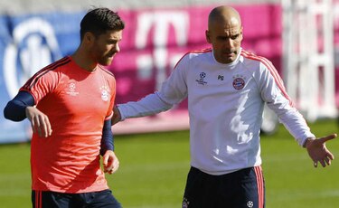 Fiscalía española denuncia al futbolista Xabi Alonso por fraude fiscal