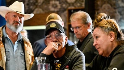 Análisis: los separatistas de Alberta sufren un duro revés pero la tensión con Canadá continuará