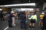 ‘Festival Carnavalístico’ llega a su tercer día con culecos y estrictas medidas de seguridad