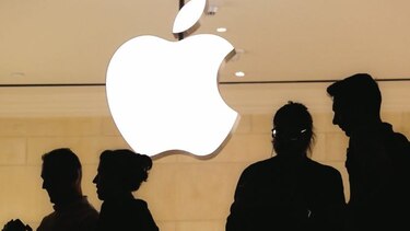 Aprietos de Apple no disminuyen su potencial