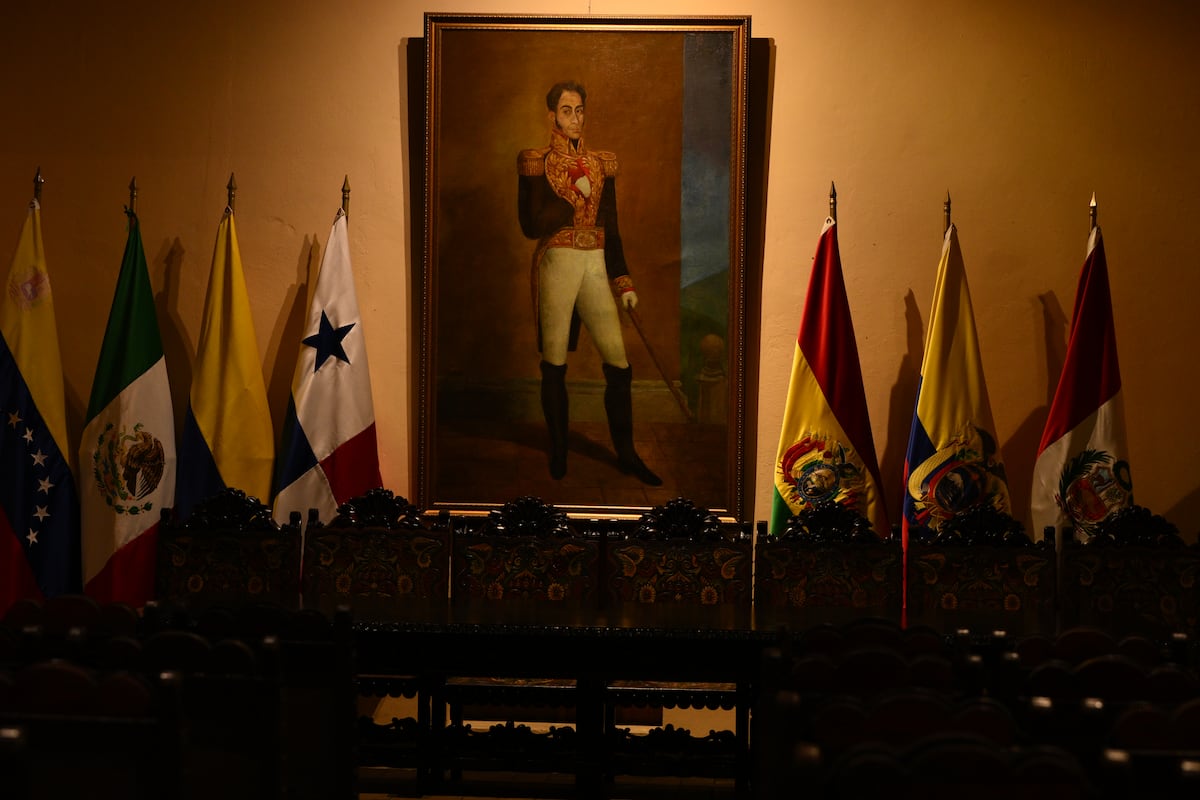 El Istmo de la integración: del sueño anfictiónico al consenso democrático global