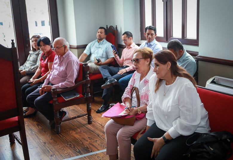 Si no tenemos un plan de ordenamiento seguirá el caos: Red Ciudadana Urbana