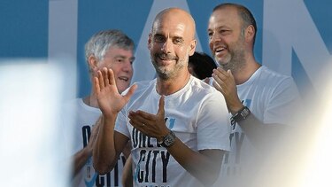 El City, diezmado por gira en Chicago